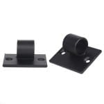 Supports en angle pour bouteilles