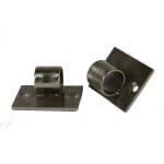 Supports en angle pour bouteilles de vin