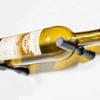 Vino Pins 1 Bottle Metal Wine Rack Peg
