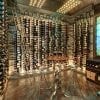 W Series Floating Wine Rack Kit (one sided)