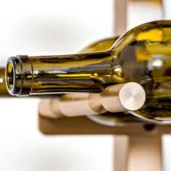 Vino Pins Tiges en métal pour bouteilles de vin (Composant) – Image 5
