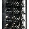 Case & Crate Bin Kit for 288 wine bottles of storage