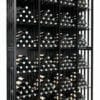 Case & Crate Bin Kit for 384 wine bottles of storage