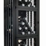 Case & Crate 2.0 Locker Kit (48 bottles, matte black finish)