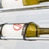 Attaches universelles pour bouteilles de vin de la Série Évolution