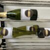 supports à bouteilles de vin Évolution