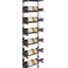 Vino Pins Flex Wall Mounted Wine Rack System