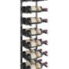 Vino Pins Flex Wall Mounted Wine Rack System