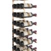 Vino Pins Flex Wall Mounted Wine Rack System