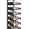 Vino Pins Flex Wall Mounted Wine Rack System