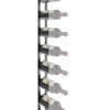 Vino Rails Flex Wall Mounted Wine Rack