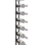 Vino Rails Flex Wall Mounted Wine Rack