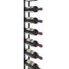 Vino Rails Flex Wall Mounted Wine Rack System