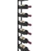 Vino Rails Flex Wall Mounted Wine Rack System