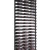 Low Profile Floor to Ceiling Wine Wall Rack