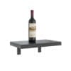W Series Metal Wine Storage Shelf