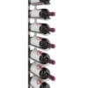 Vino Rails aluminium