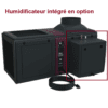 Wine Guardian climatiseur