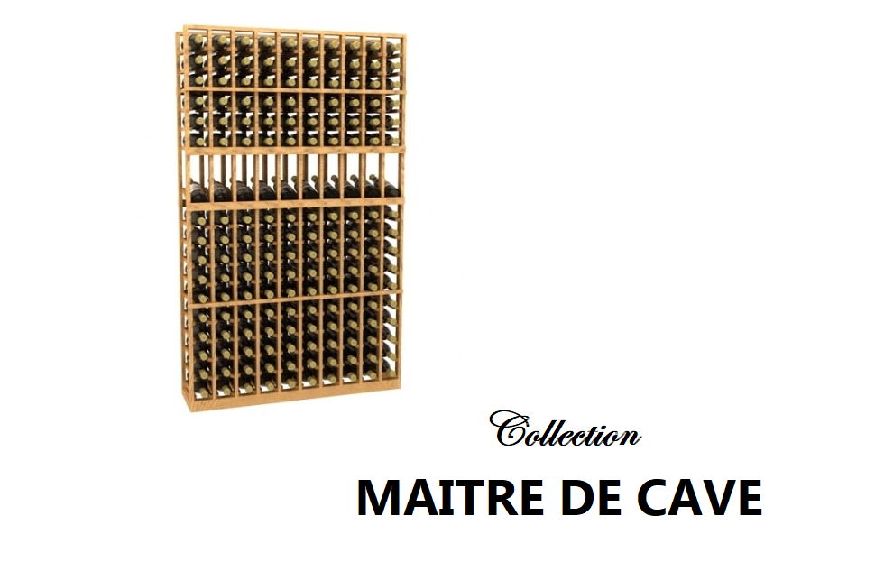 Maitre de Cave