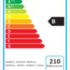 Spécifications Vinobox 110 2T