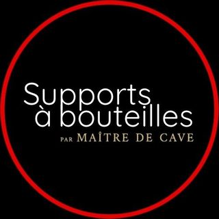 supportsabouteilles