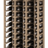 Casiers en bois pour bouteilles ER2060