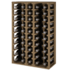 Range bouteilles en bois