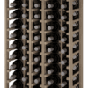 Range bouteilles en bois