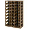 Range-bouteilles en bois