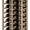 Range bouteilles Chêne