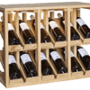 Présentoir pour le vin