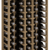Range-bouteilles en bois
