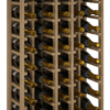 Range-bouteilles en bois