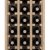 Casier à bouteilles de vin Godello