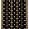 Range-bouteilles en bois Godello