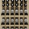 Rangement à bouteilles