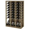 Présentoir à vin