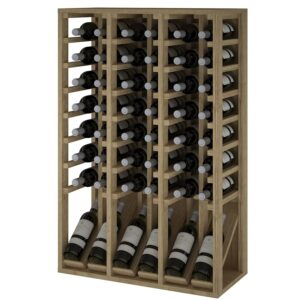Présentoir à vin