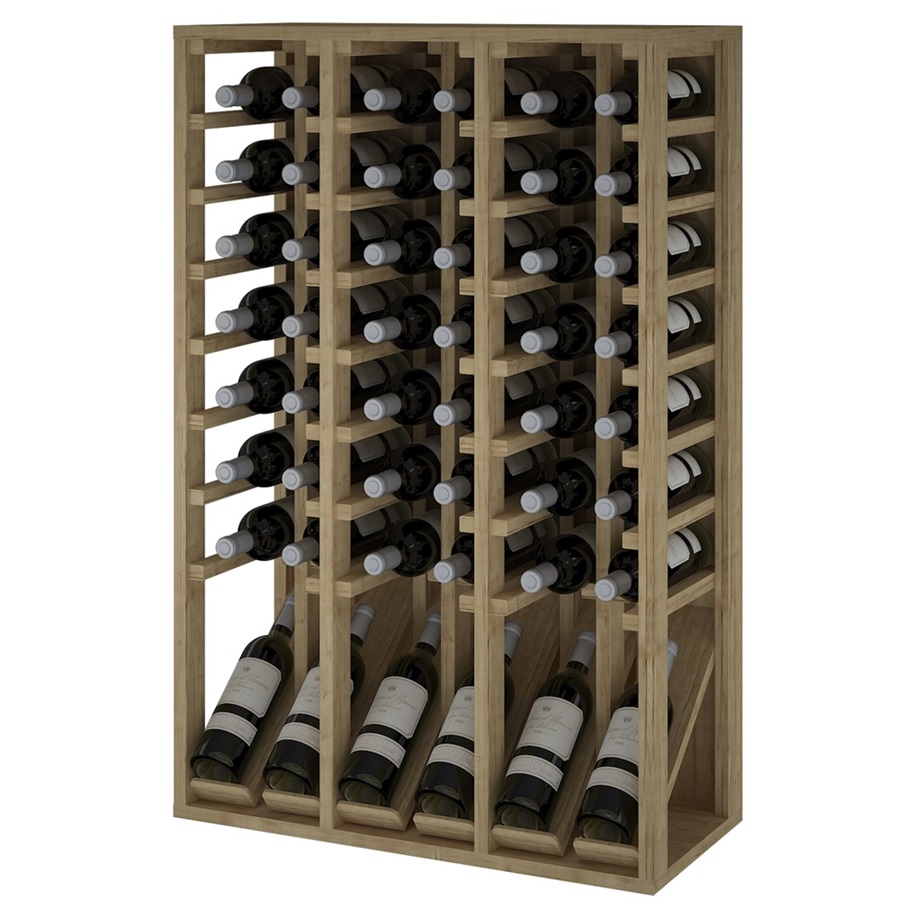 Présentoir à vin