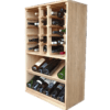 Armoire à bouteilles