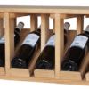 Présentoir de bouteilles