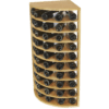 Range bouteilles Coin Godello