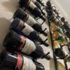 Supports à vin VinoGuard