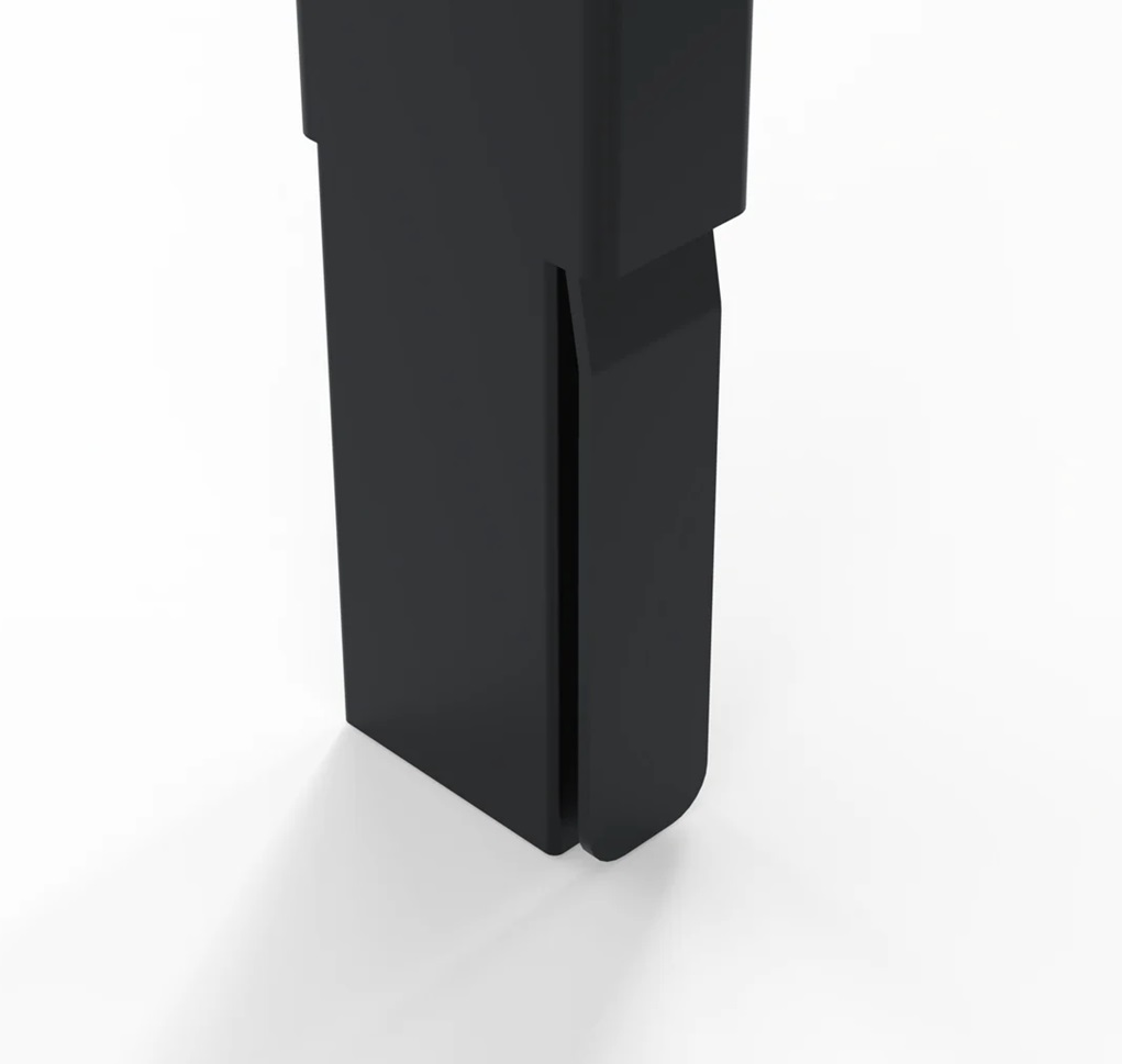 Connecteur pour support à bouteilles de vin – Image 5