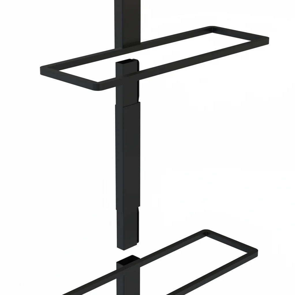 Connecteur pour support à bouteilles de vin – Image 6