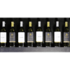 Présentoir à bouteilles de vin Merlot 620050 – Image 4