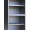 Armoire 3 tablettes Série Merlot 621212 – Image 4