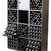 Cube pour bouteilles Série Merlot 610010 – Image 3