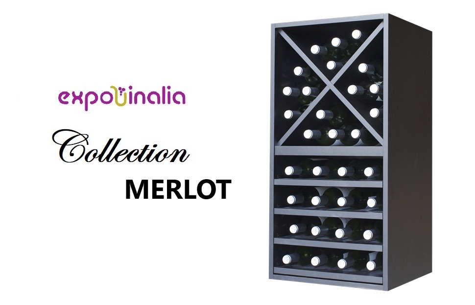 Collection Merlot