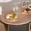 Comptoir de degustation